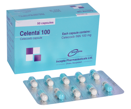 Celenta 100 Mg