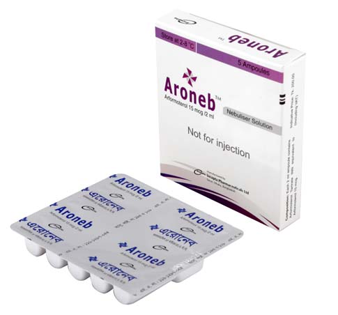 Aroneb
