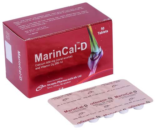 Marincal-D