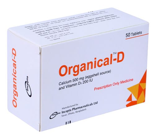 Organical-D