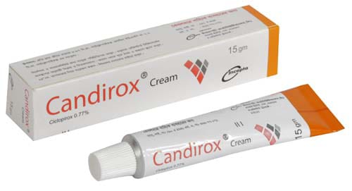 Candirox Cream