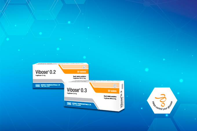 Vibose