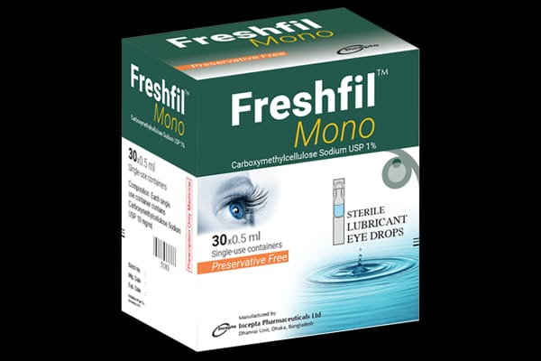 Freshfil Mono