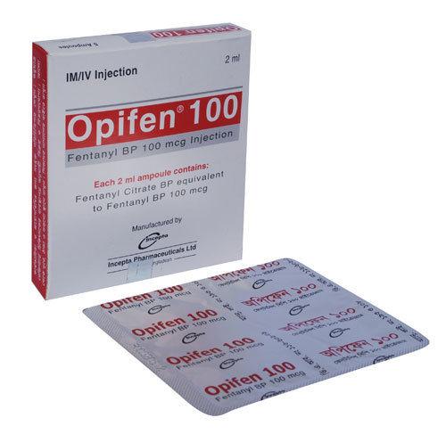 Opifen 100