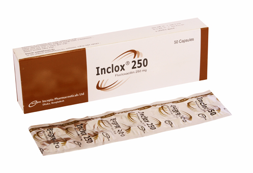 Inclox 250
