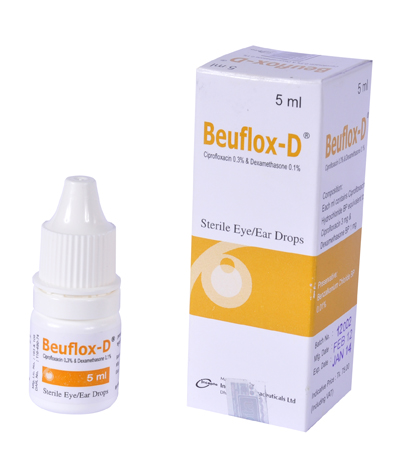 Beuflox D Eye