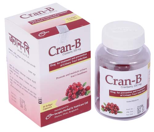 Cran B