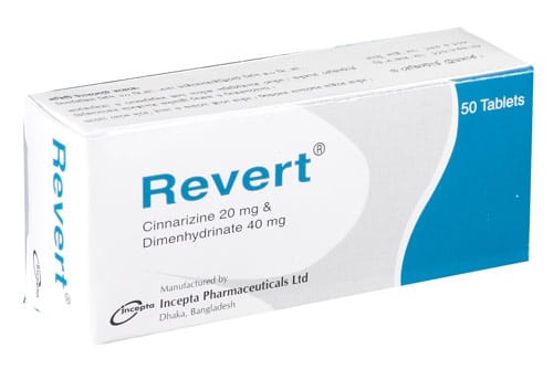 Revert