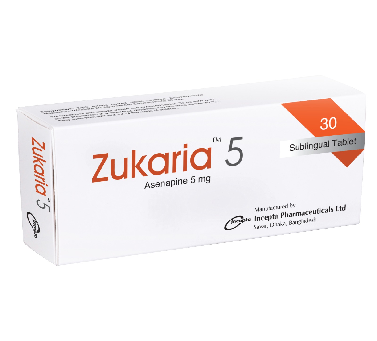 Zukaria