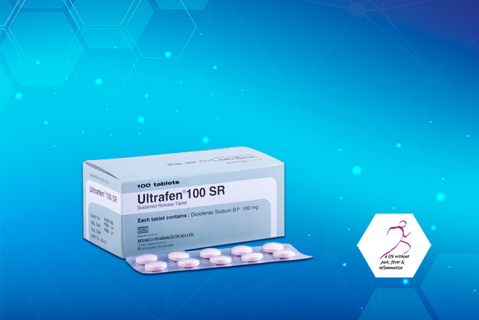 Ultrafen 100 Sr
