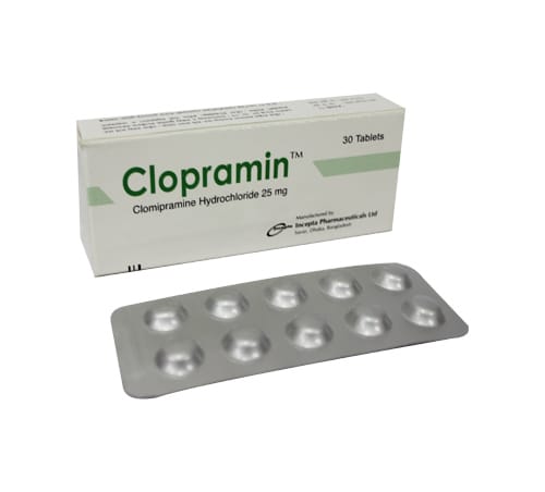 Clopramin