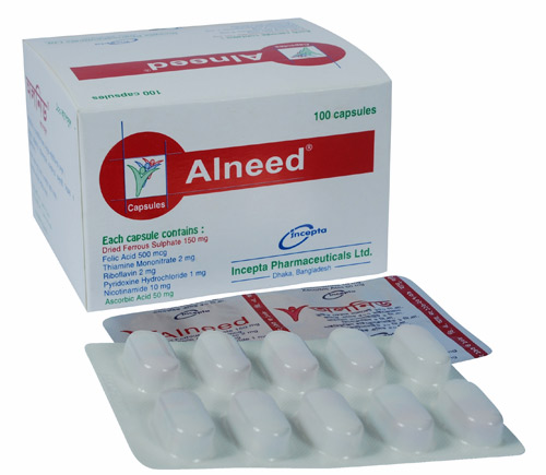 Alneed 150