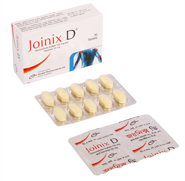 Joinix D Tab