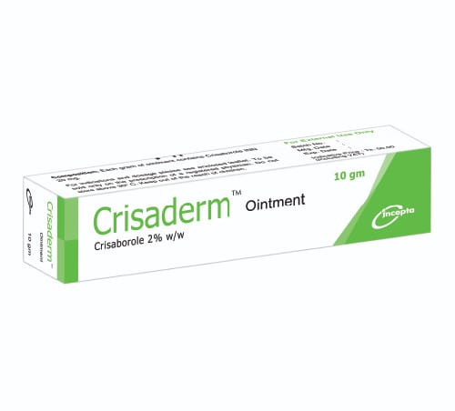 Crisaderm