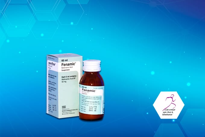 Fenamic