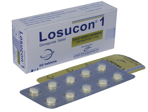 Losucon-1