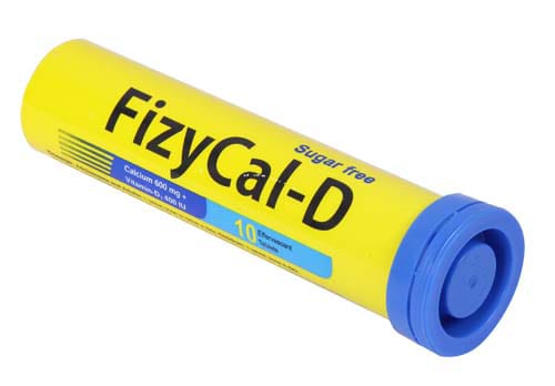 Fizycal-D