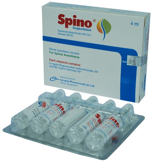Spino Injection