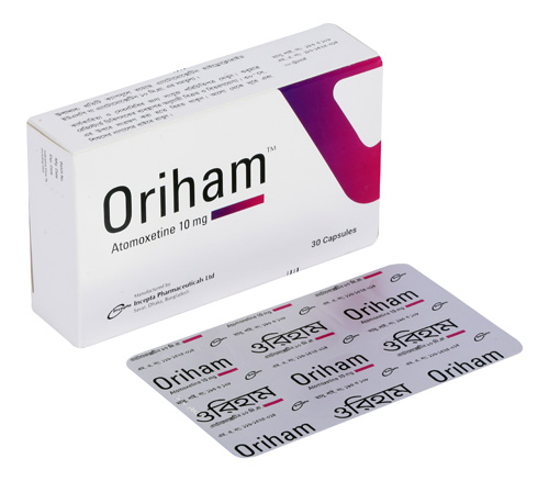 Oriham