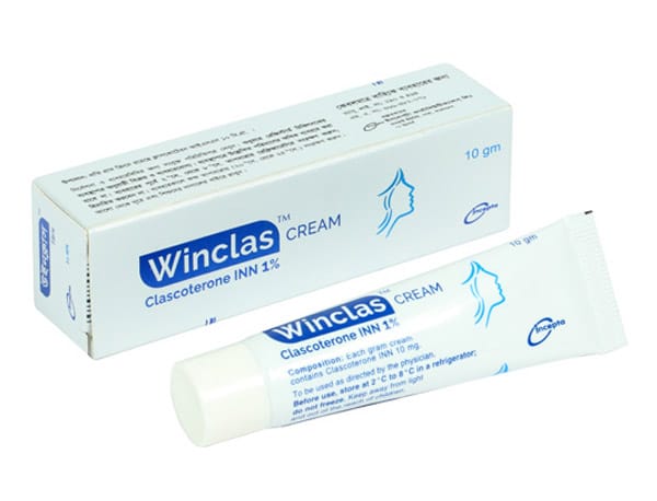 Winclas Cre