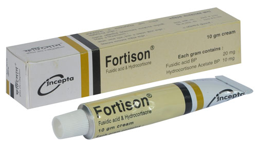 Fortison 10Gm