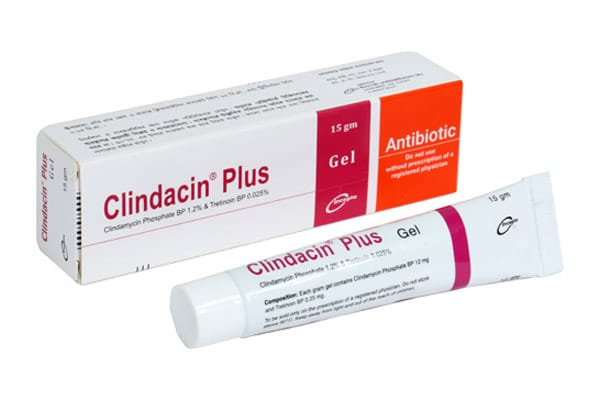 Clindacin