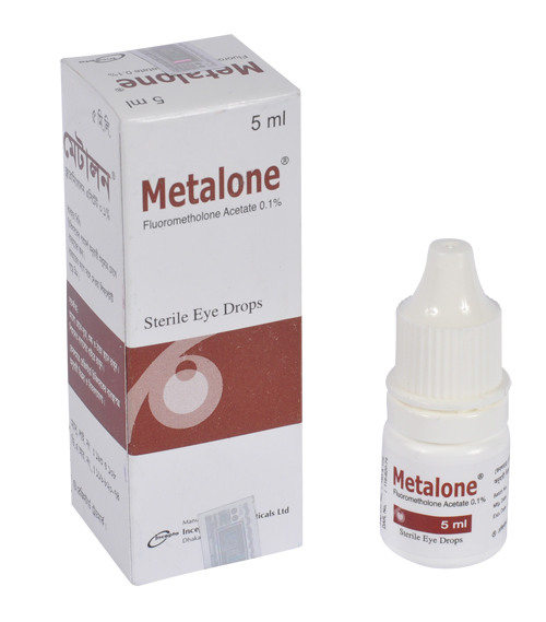 Metalone Eye Main