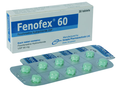 Fenofex-60