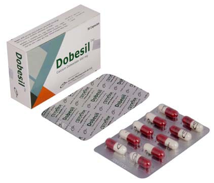 Dobesil