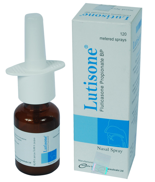 Lutisone 120