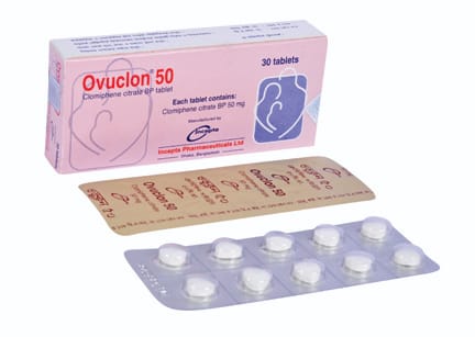 Ovuclon