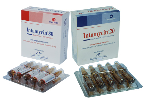 Intamycin 20