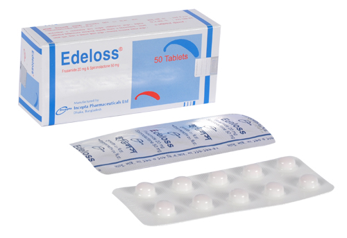 Edeloss Tab