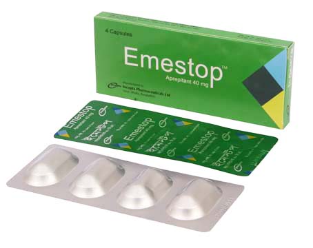Emestop Tab