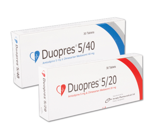 Duopres 5/40