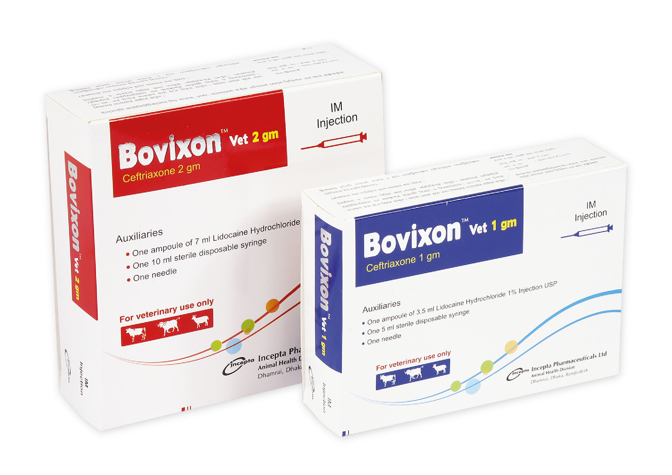 Bovixon