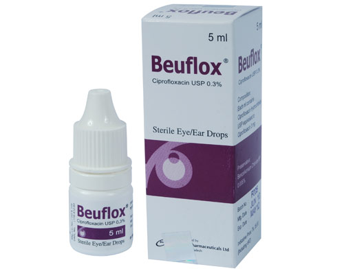 Beuflox Drops